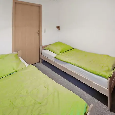 Holiday home Ferienhaus Barth *