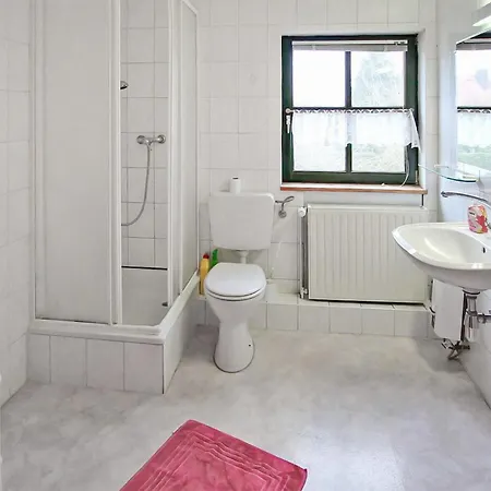 Ferienhaus Barth Holiday home