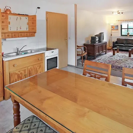 Holiday home Ferienhaus Barth