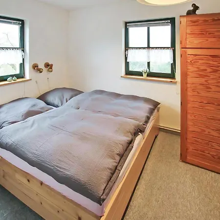 Ferienhaus Barth Holiday home *