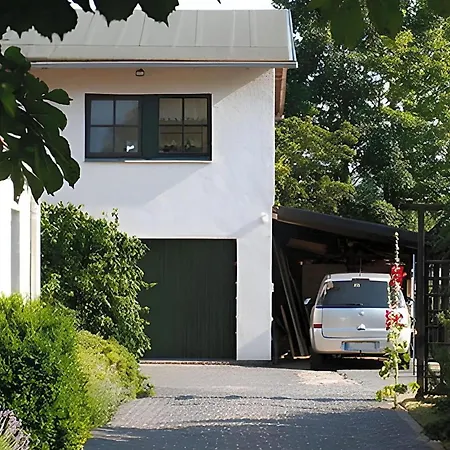 Ferienhaus Barth * Barth
