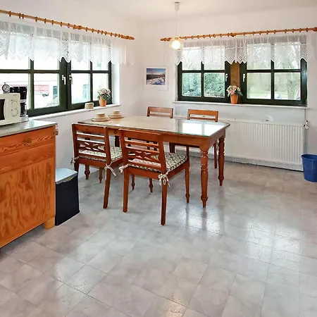 Ferienhaus Barth Holiday home