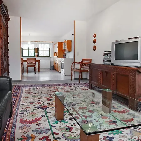 Holiday home Ferienhaus Barth