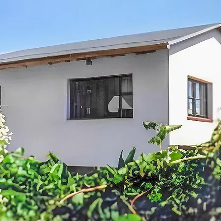 Ferienhaus Barth Holiday home Barth