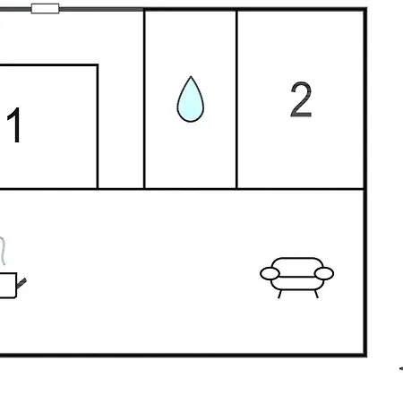 Ferienhaus Barth Tatil Evi *